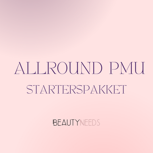 Allround PMU Starterspakket