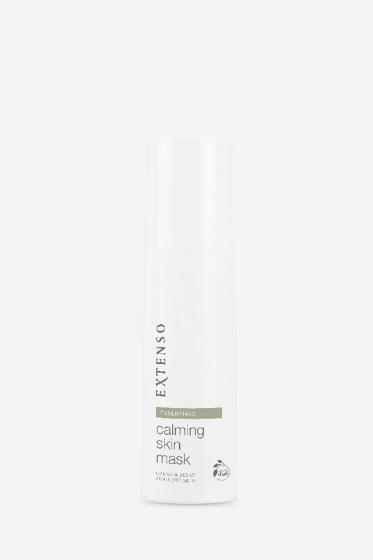 Calming Skin Mask Extenso