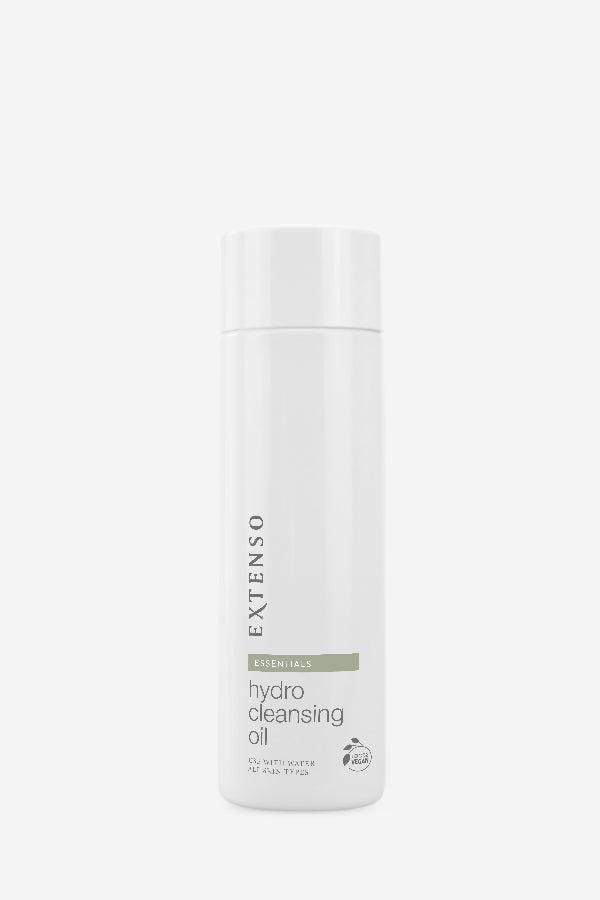 Hydro Cleansing Oil Extenso