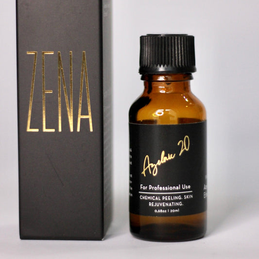 ZENA- Azelaic Acid Peeling 20ML