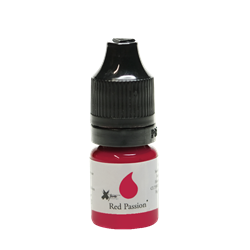 Xtreme Ombre Rote Leidenschaft 5ml