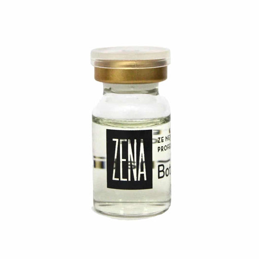 ZENA- Botox Alternative Ampoules 10 stuks