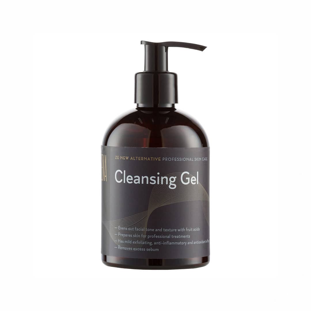 ZENA - Cleansing Gel 275 ml