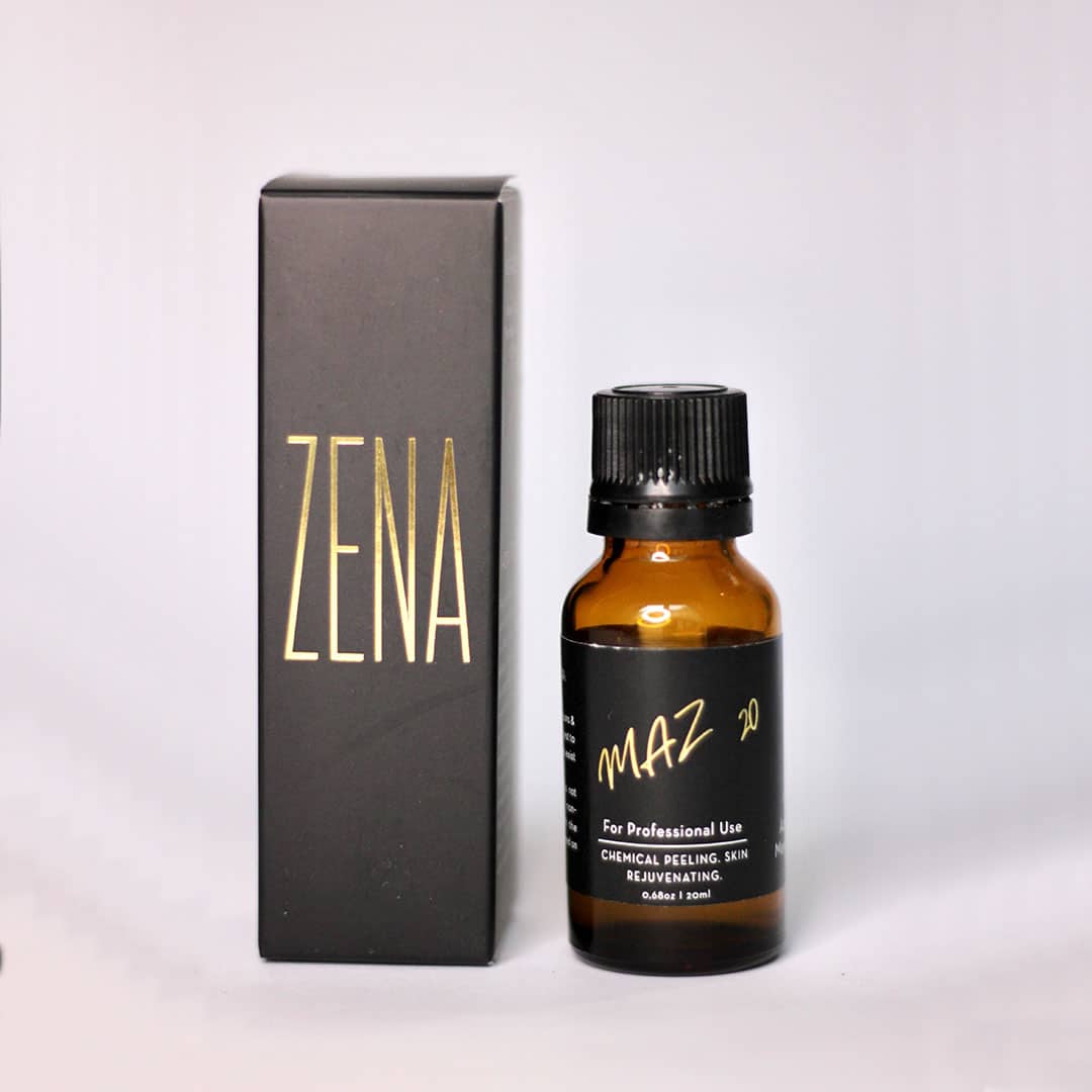 ZENA- MAZ Acid Peeling 20ML